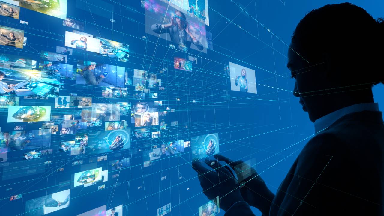 Contenuti su YouTube Contenuti su YouTube