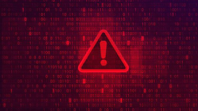 malware command&control