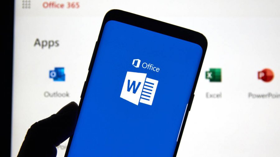 Office Word