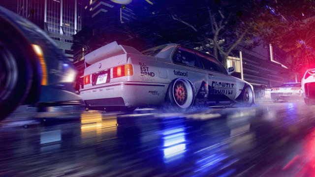 need for speed heat