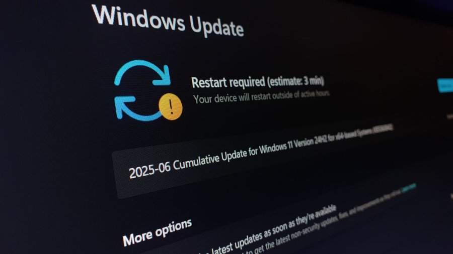 Windows Update