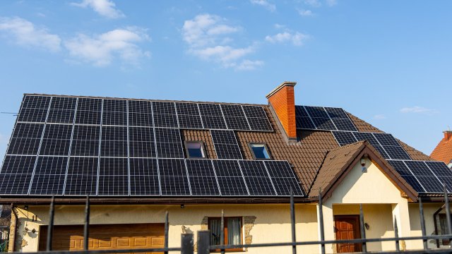 pannelli fotovoltaici