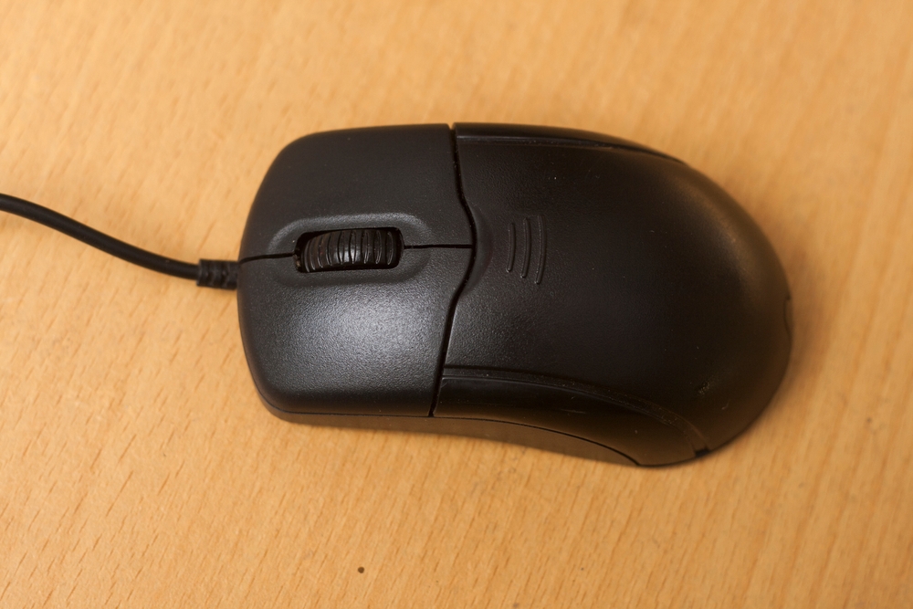 Mouse Mouse