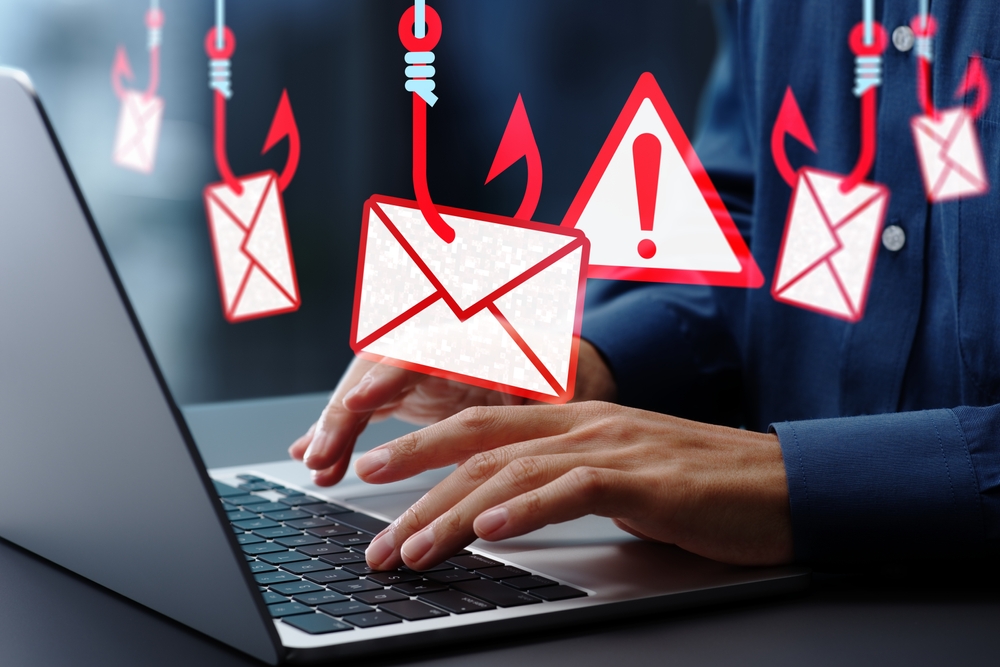 Phishing PEC Phishing PEC