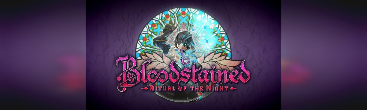 Bloodstained arriva su Switch