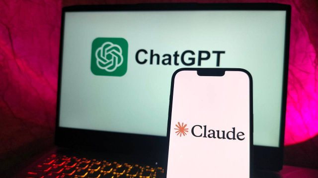 claude e chatgpt