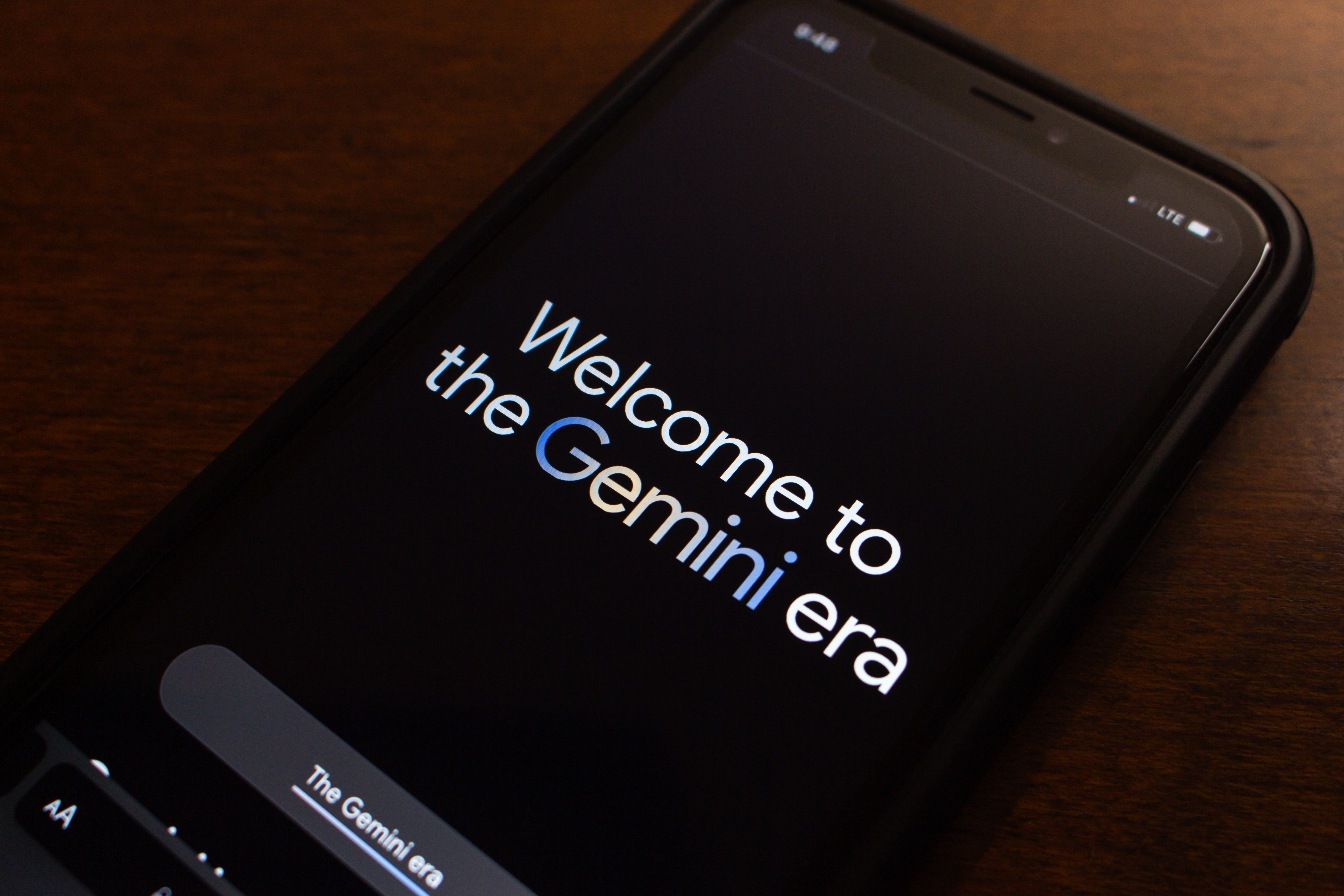 Google Gemini programmare un viaggio Google Gemini programmare un viaggio