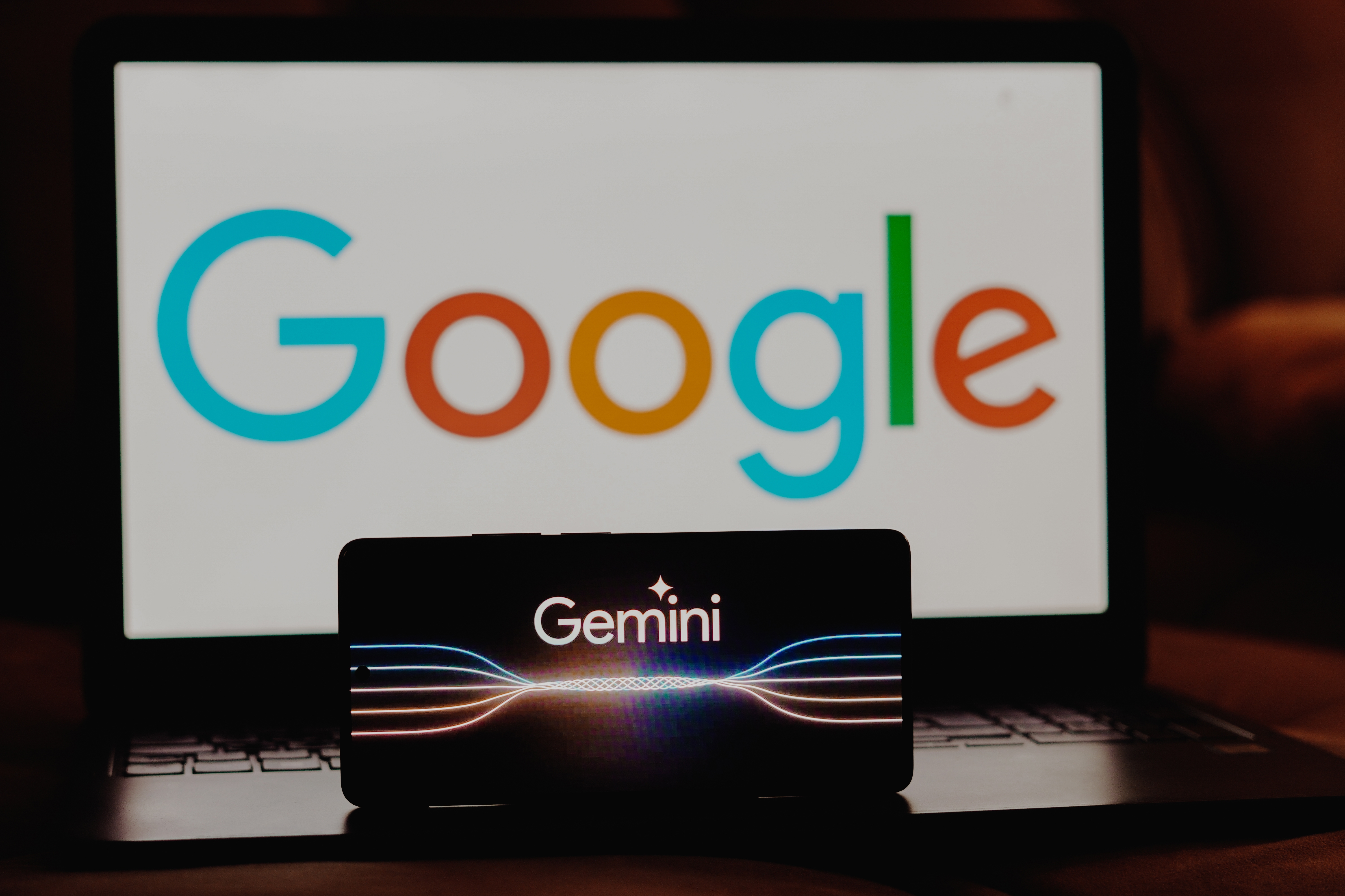 Google Gemini programmazione
