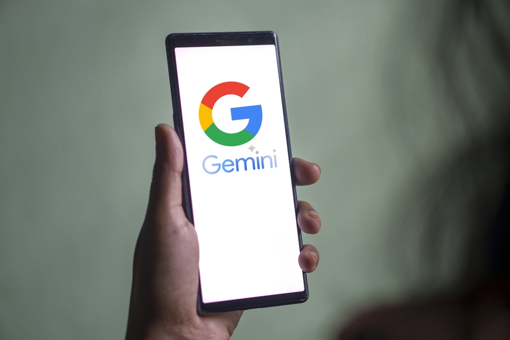 Google Gemini analisi immagini Google Gemini analisi immagini