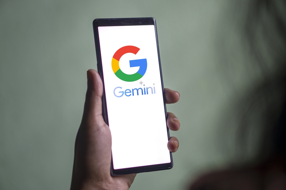 Google Gemini analisi immagini