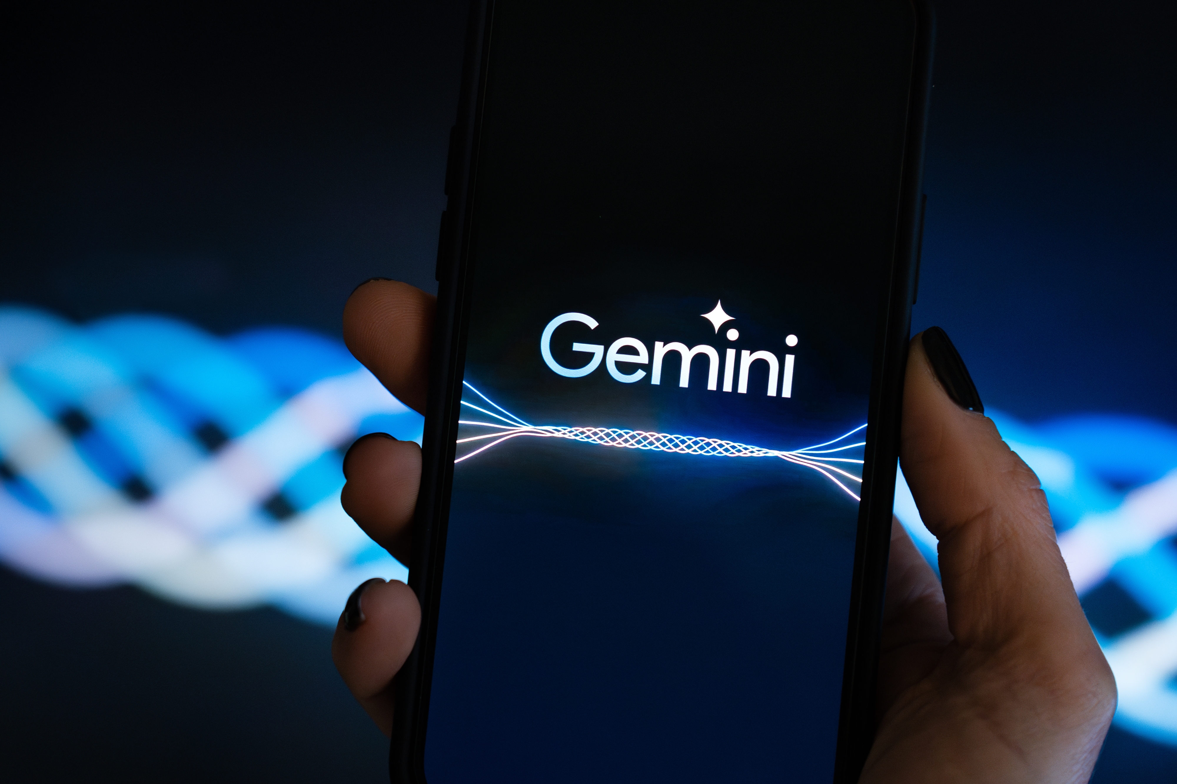 Google Gemini scrittura creativa Google Gemini scrittura creativa