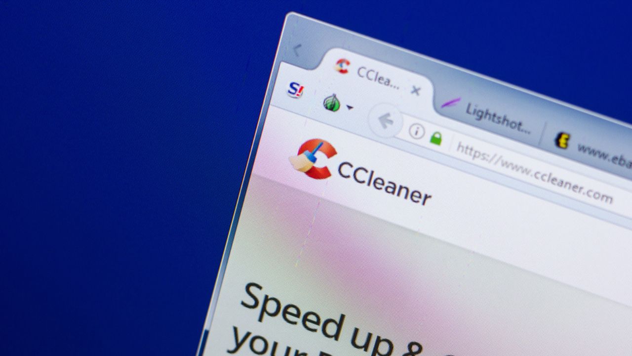 Ccleaner