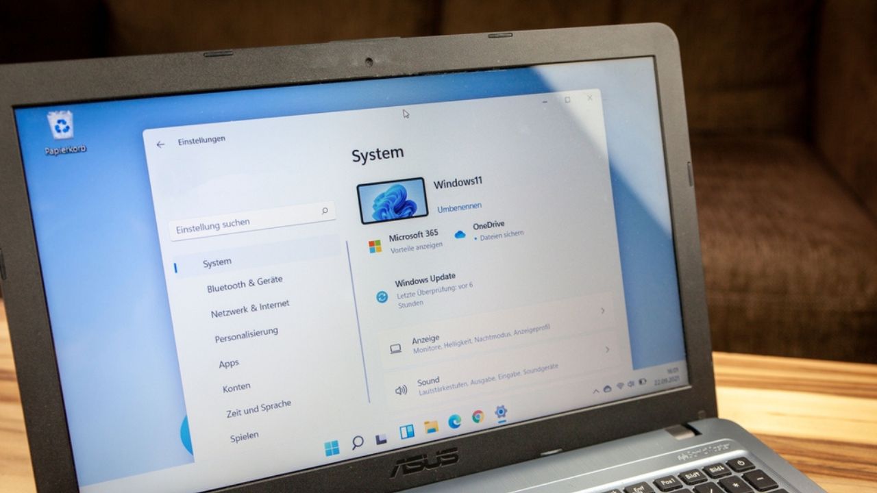 Windows 11 Windows 11