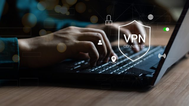 VPN
