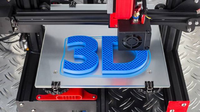 Guida all'acquisto della stampante 3D