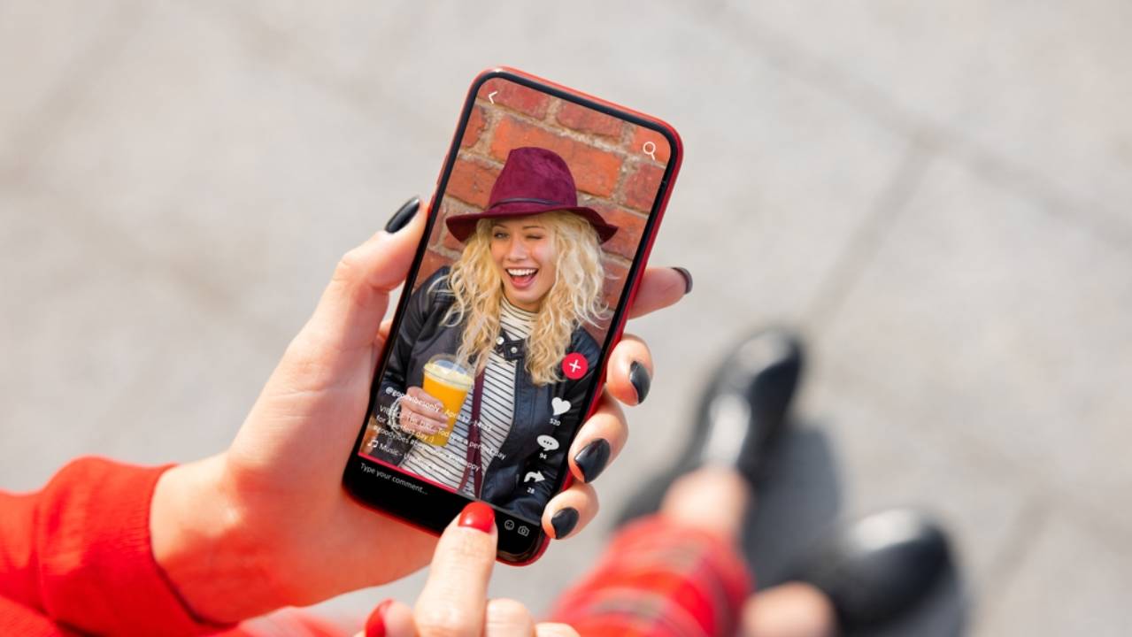 TikTok: come funziona l’applicazione TikTok: come funziona l’applicazione