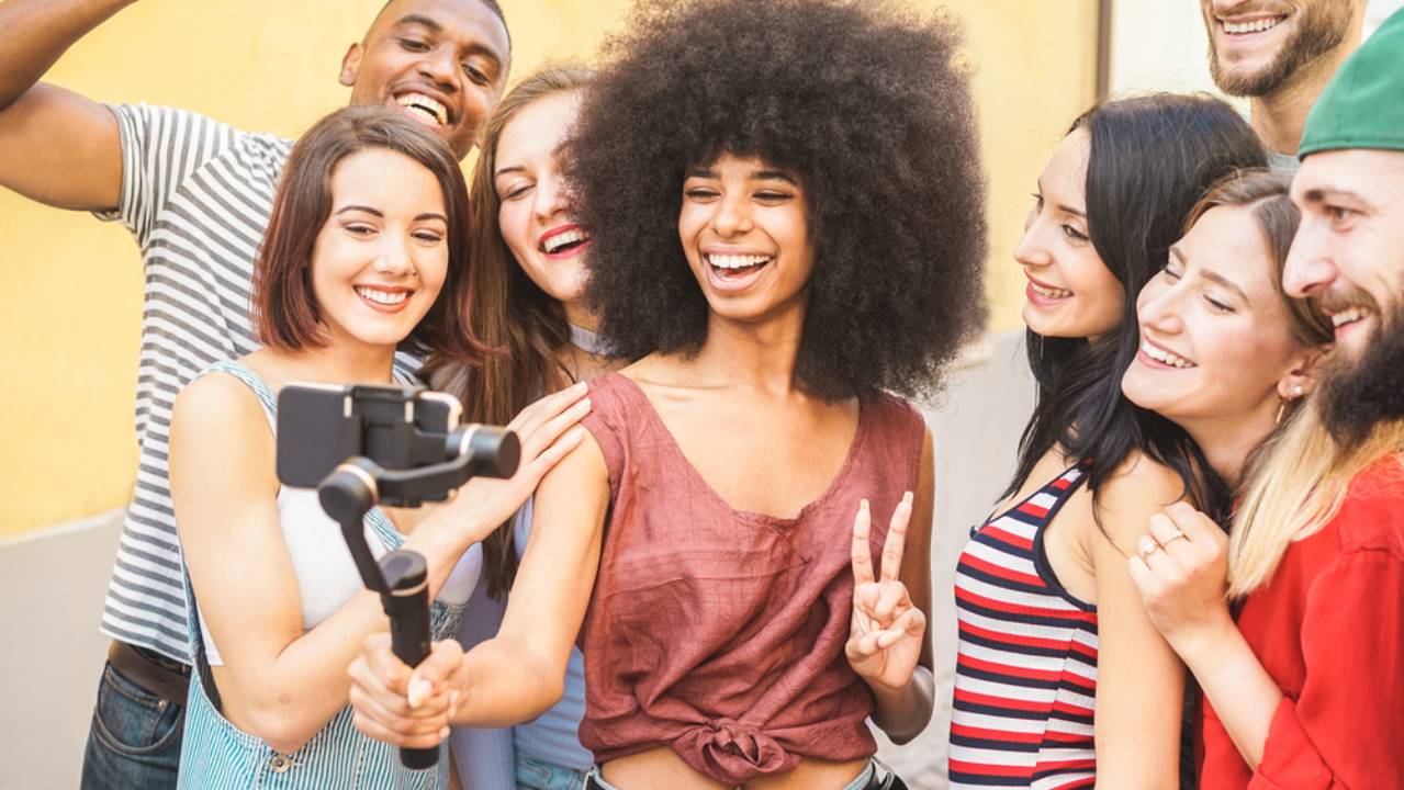 Come andare nei per te su TikTok Come andare nei per te su TikTok