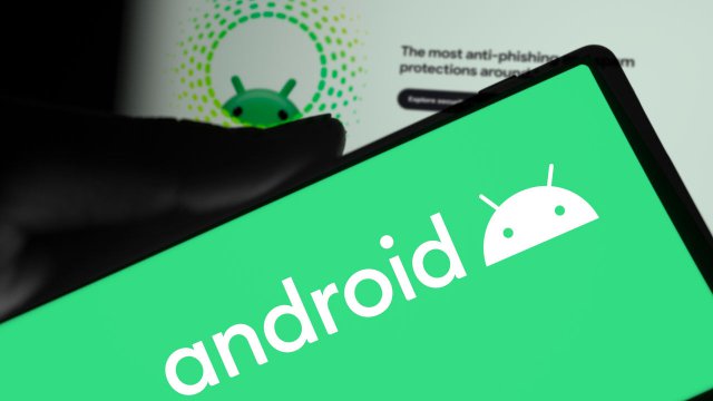 Android