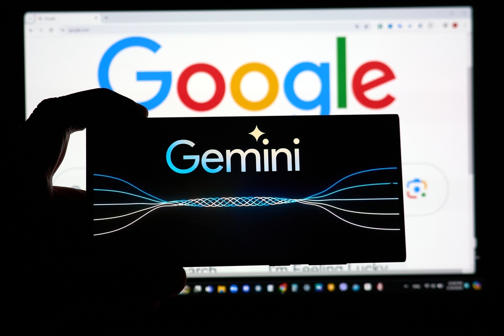 Google Gemini Google Gemini