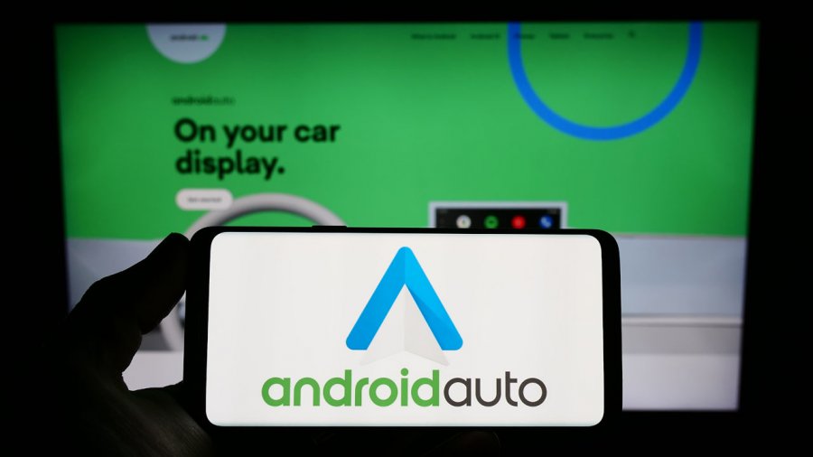 Android Auto