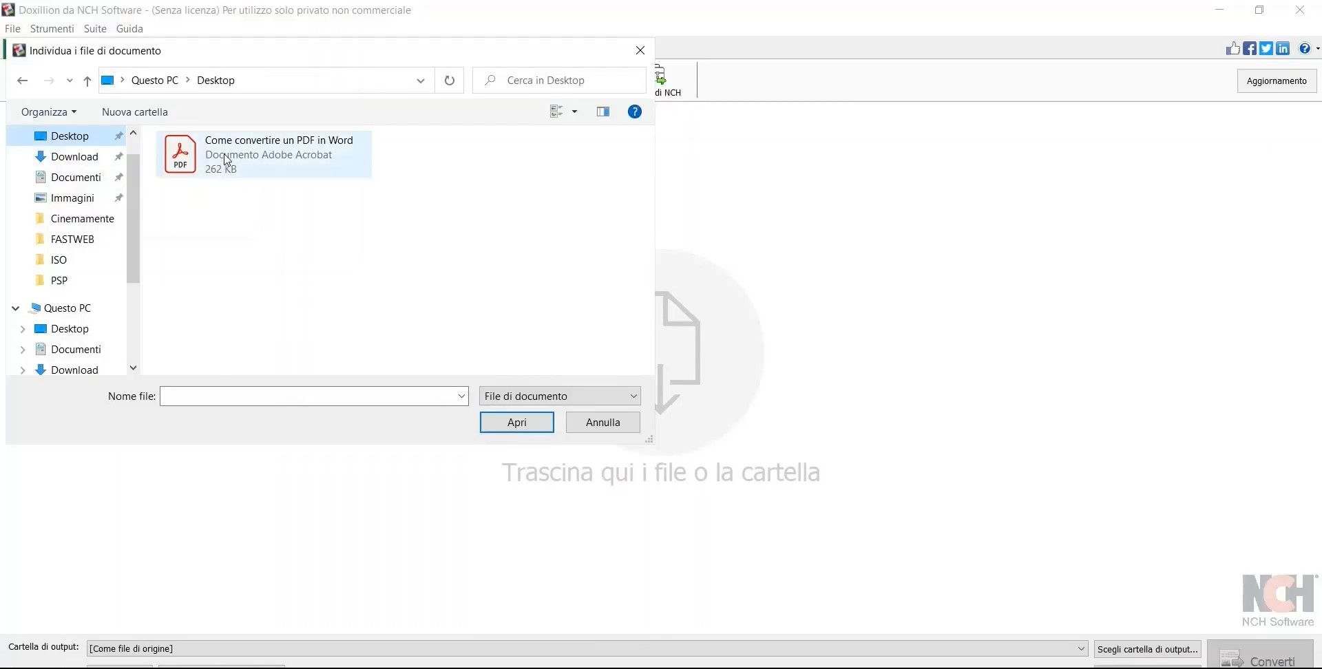 Doxillion Document Converter Doxillion Document Converter