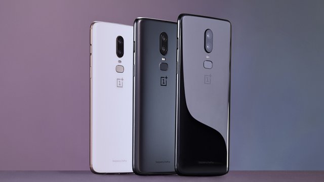 oneplus 6