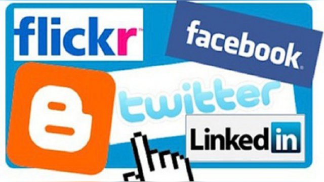 Ricerche di mercato sui social network