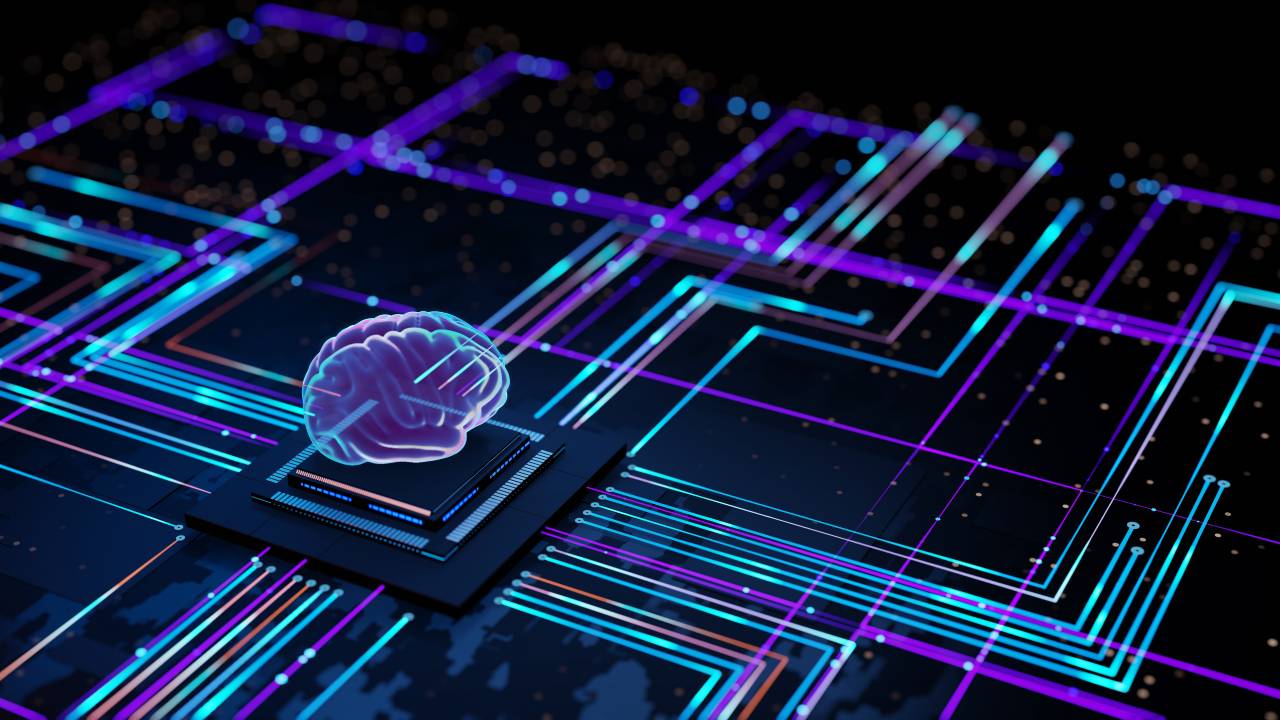 Intelligenza artificiale Intelligenza artificiale