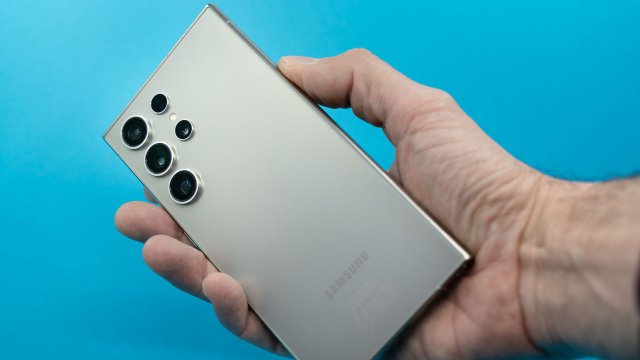 Samsung Galaxy S25 Ultra