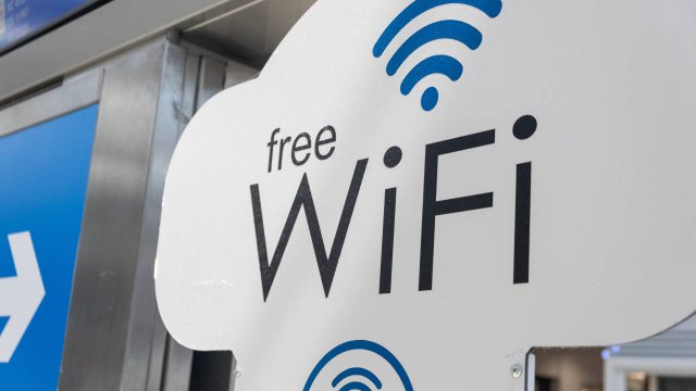 wi-fi