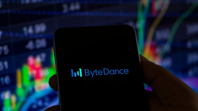ByteDance AI