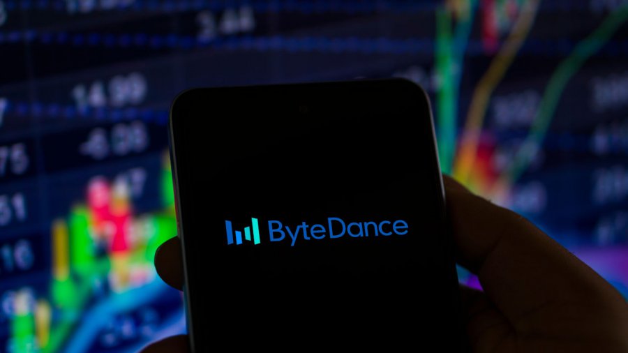 ByteDance AI