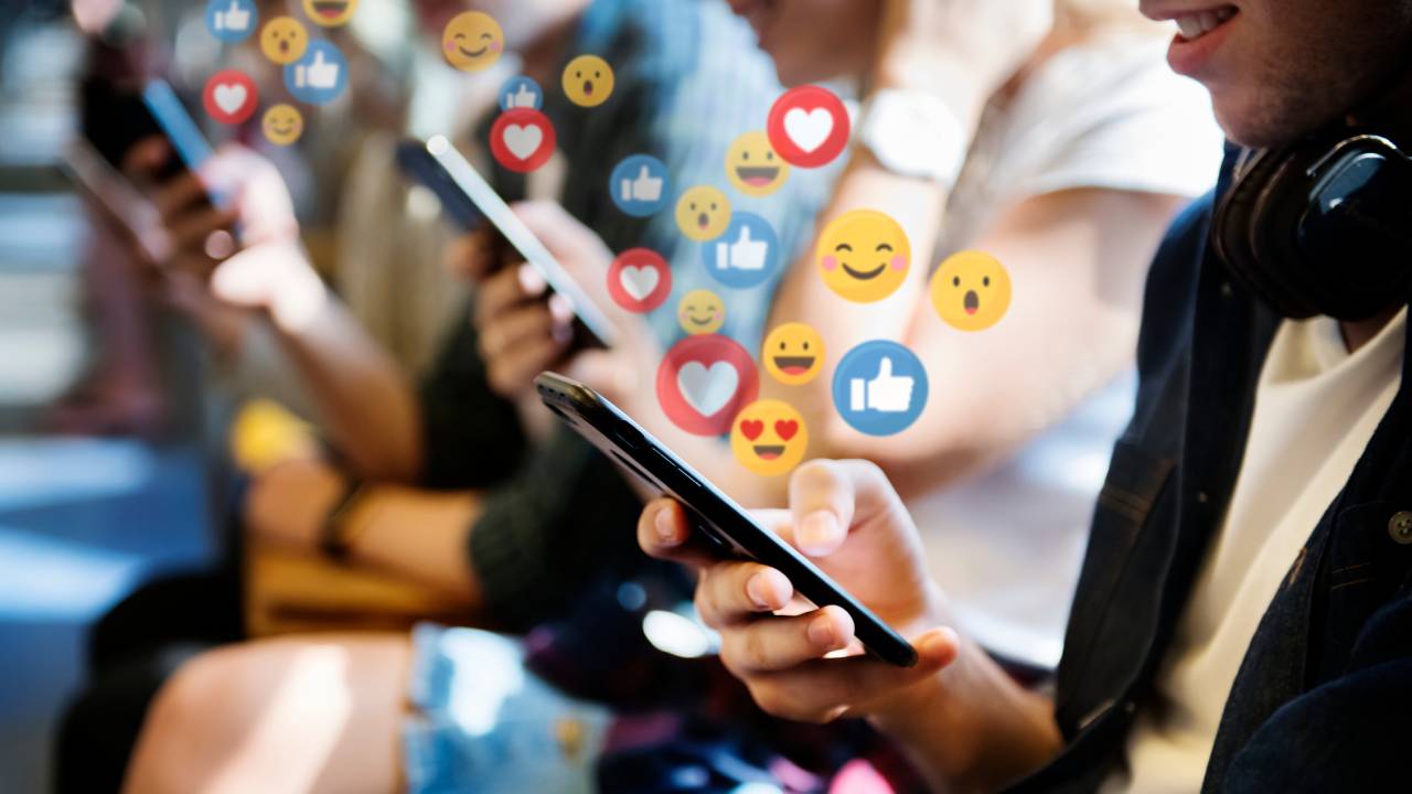 Social network Social network