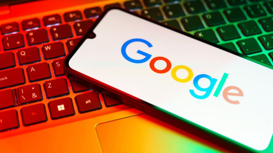 Google