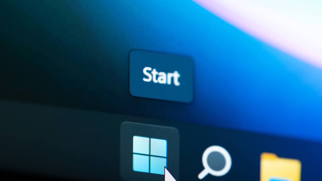 Windows 11 senza un account Microsoft Windows 11 senza un account Microsoft