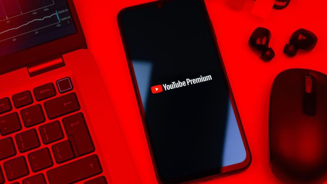 Youtube Premium