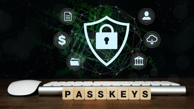 passkey