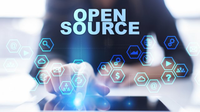open-source-immagine-digitale-dati