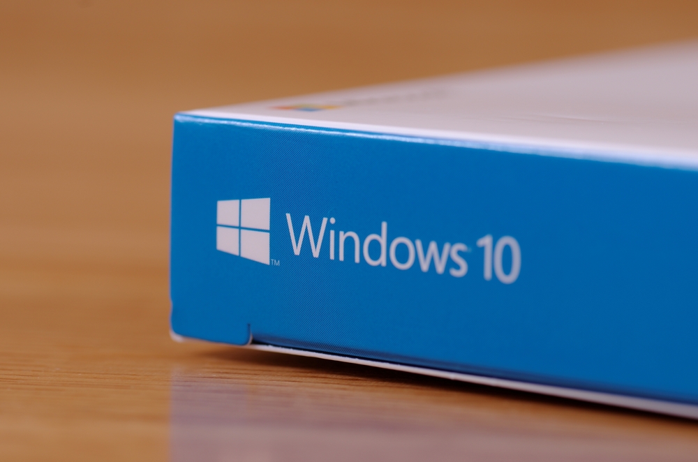 Windows 10 Windows 10