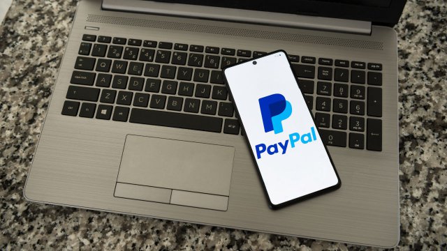 PayPal