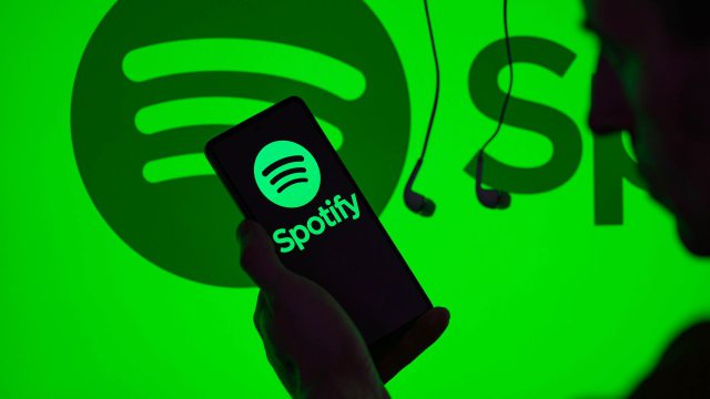 Spotify