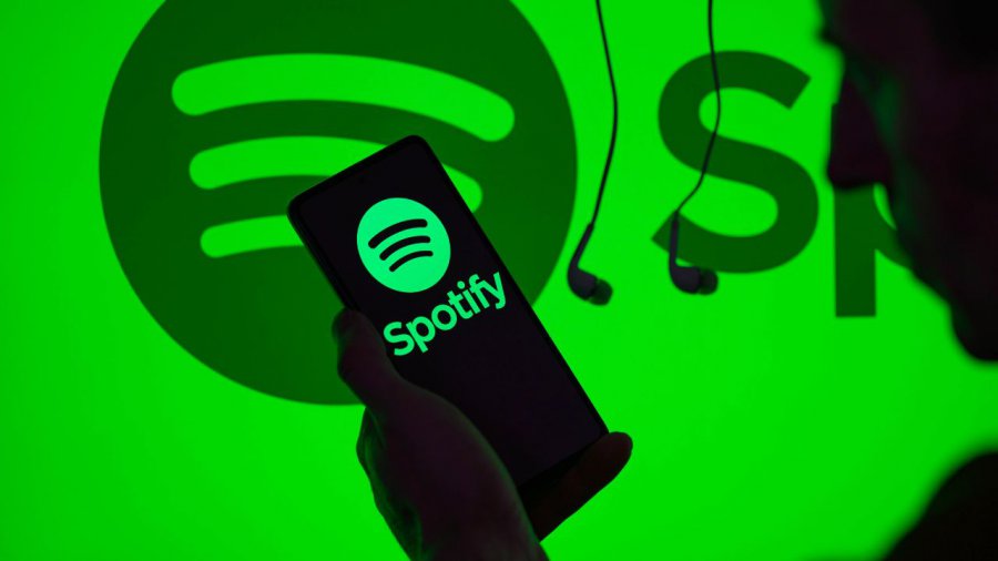 Spotify