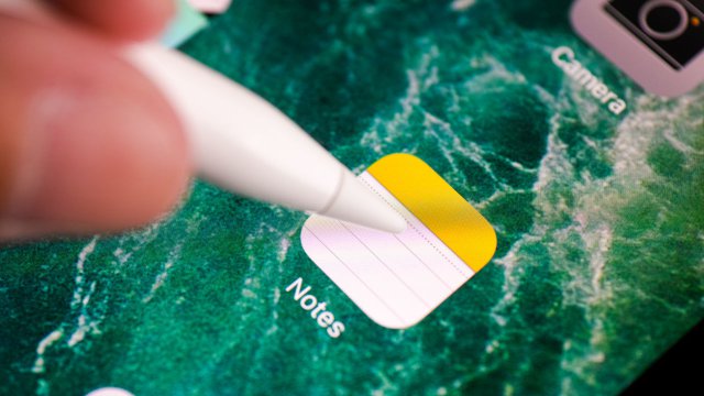 Apple Notes