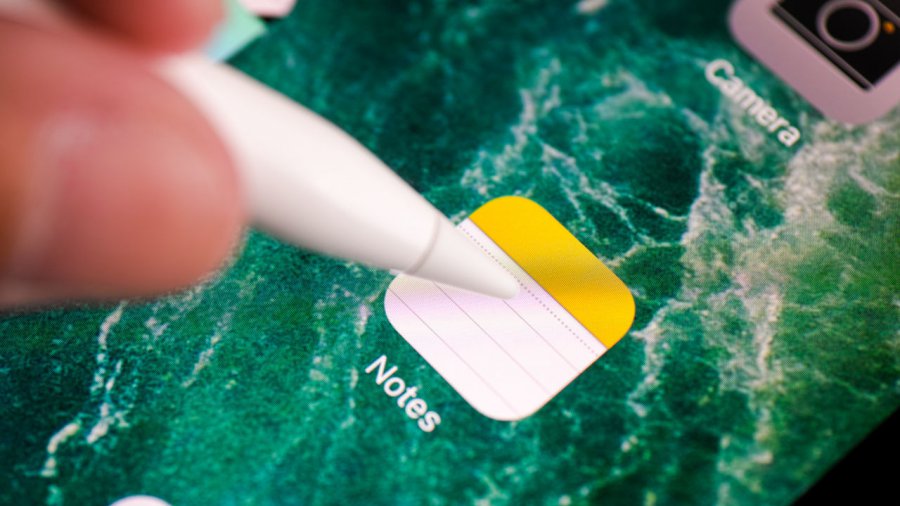 Apple Notes