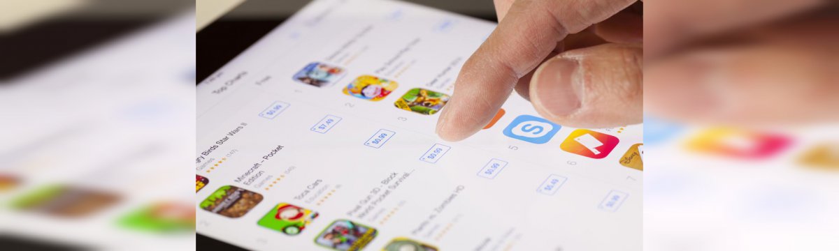 Perchè Non Riesco Ad Aggiornare Le App