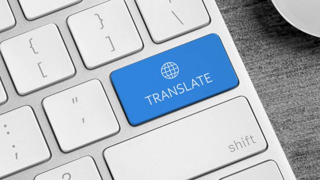 Traduttori online
