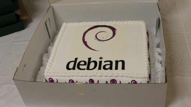 Debian