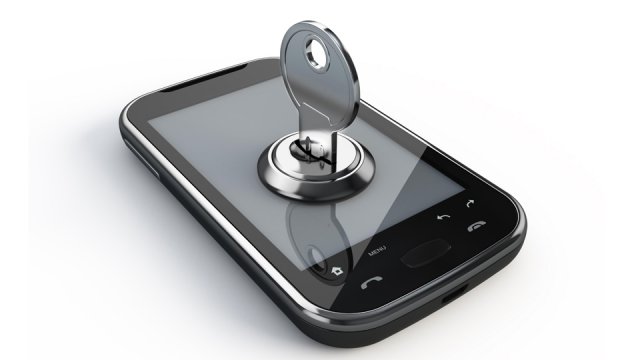 Privacy e dati personali a rischio sullo smartphone