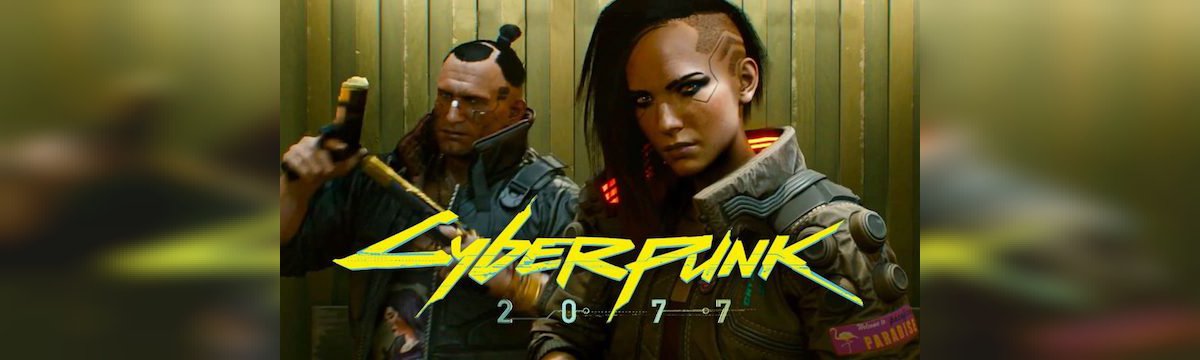 Cyberpunk 2077: ecco qualche informazione in più