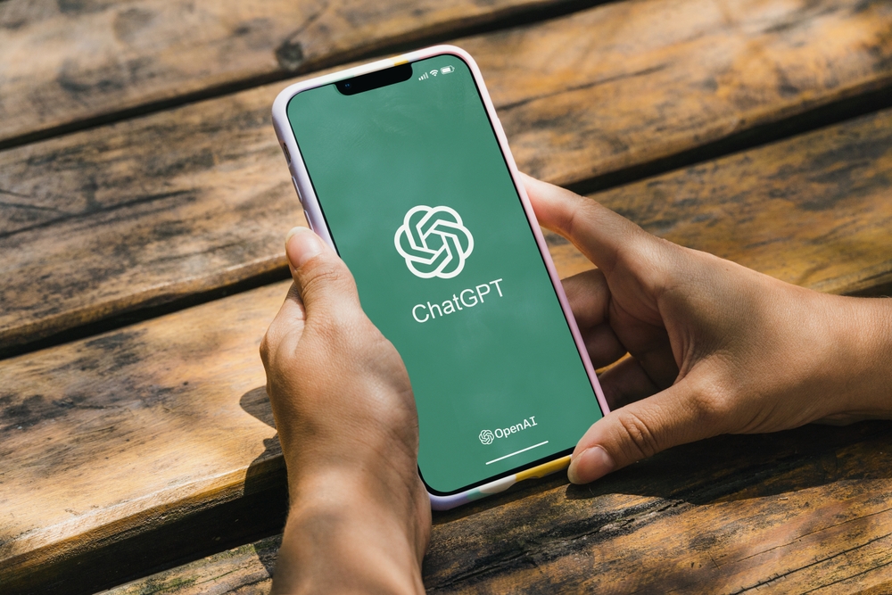 App ChatGPT App ChatGPT
